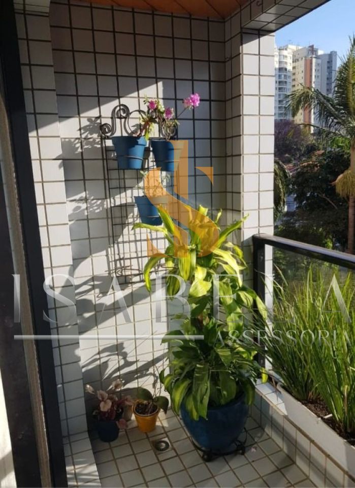 Apartamento para Venda - Bosque da Saúde