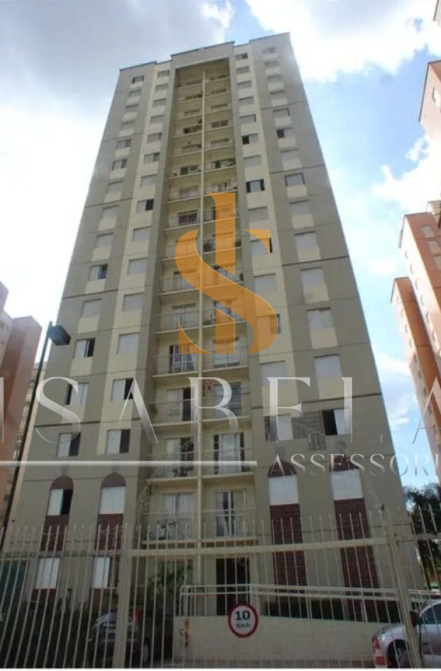 Apartamento para Venda - Cambuci