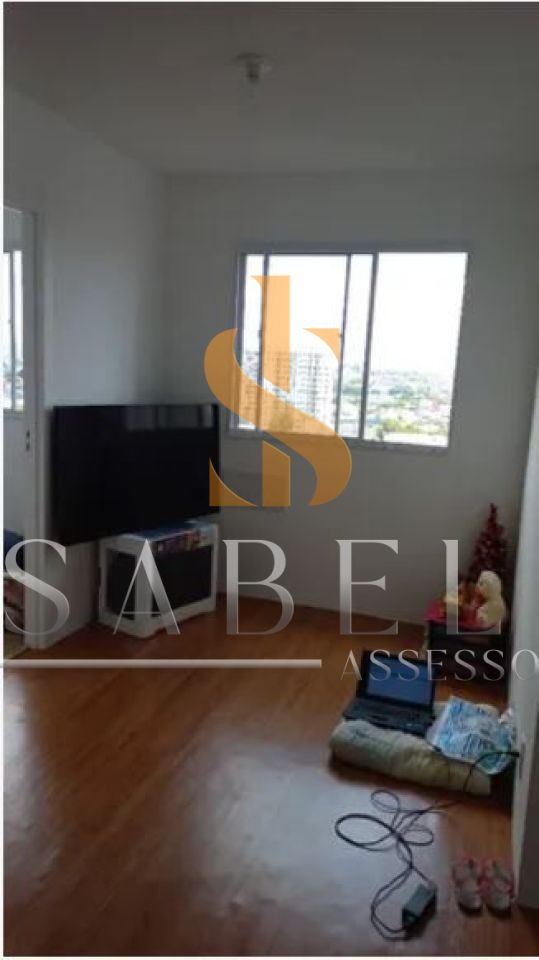Apartamento para Venda - Jardim São Savério