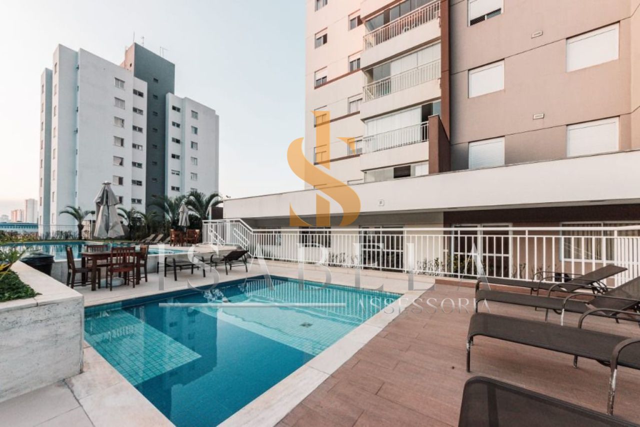 Apartamento para Venda - Vila da Saúde