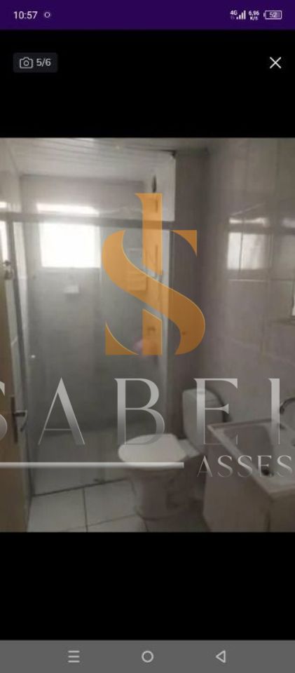 Apartamento para Venda - Parque Bristol