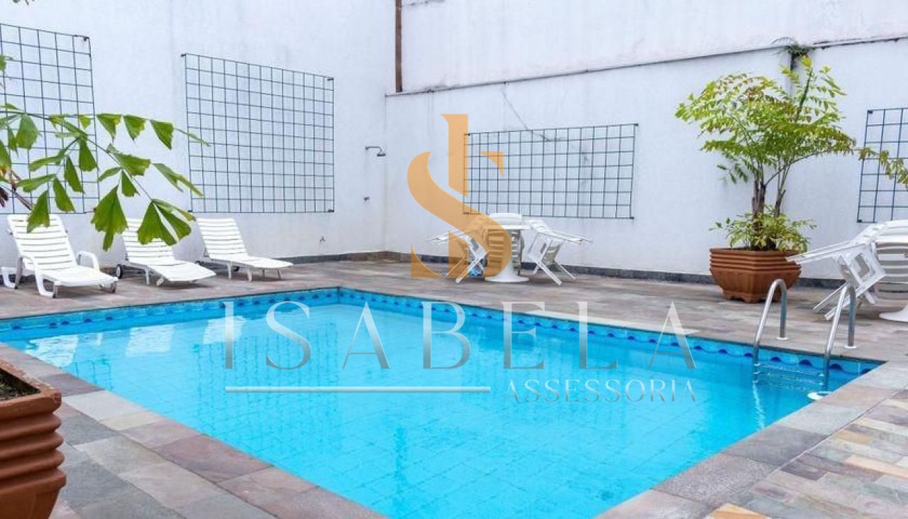 Apartamento para Venda - Jardim da Saúde