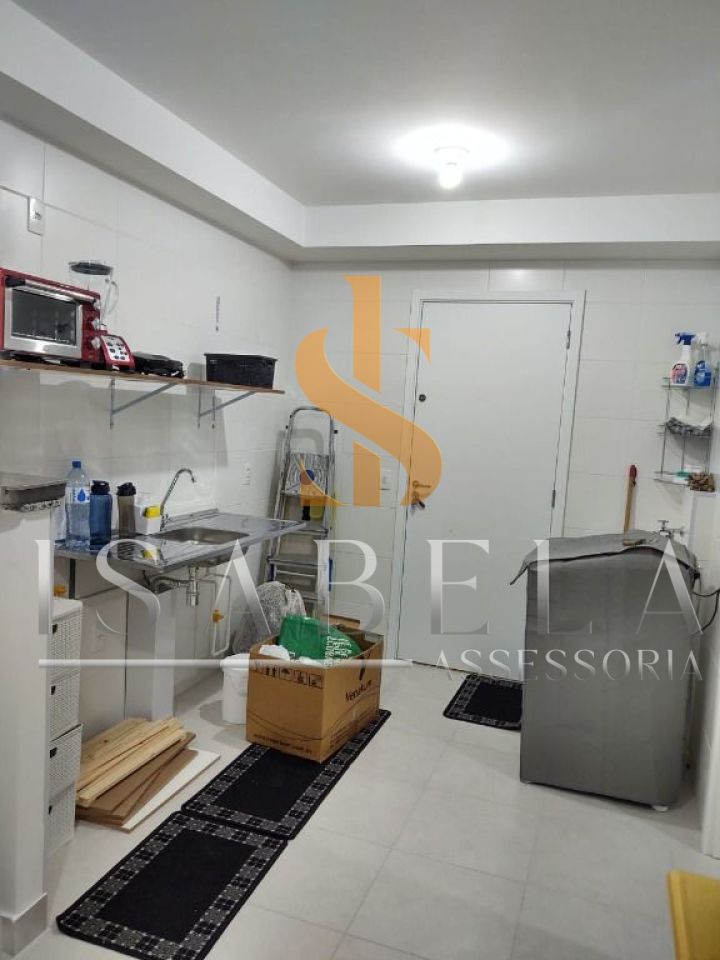 Apartamento para Venda - Cambuci