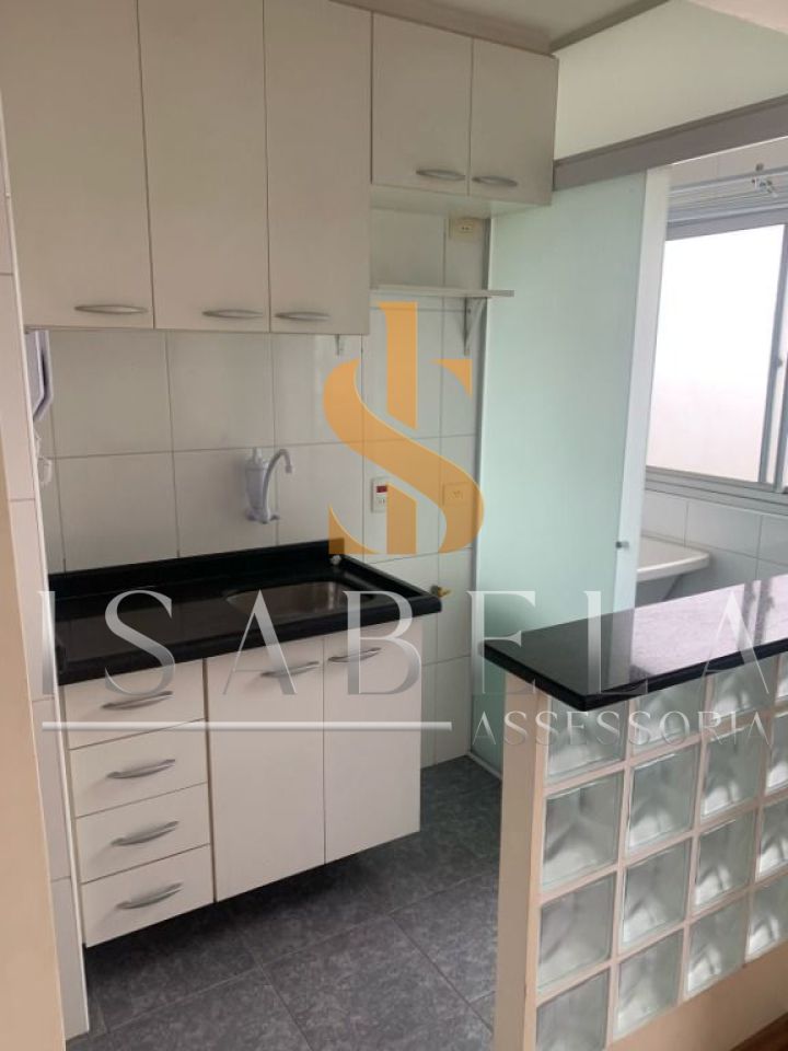 Apartamento para Venda - Vila Mariana