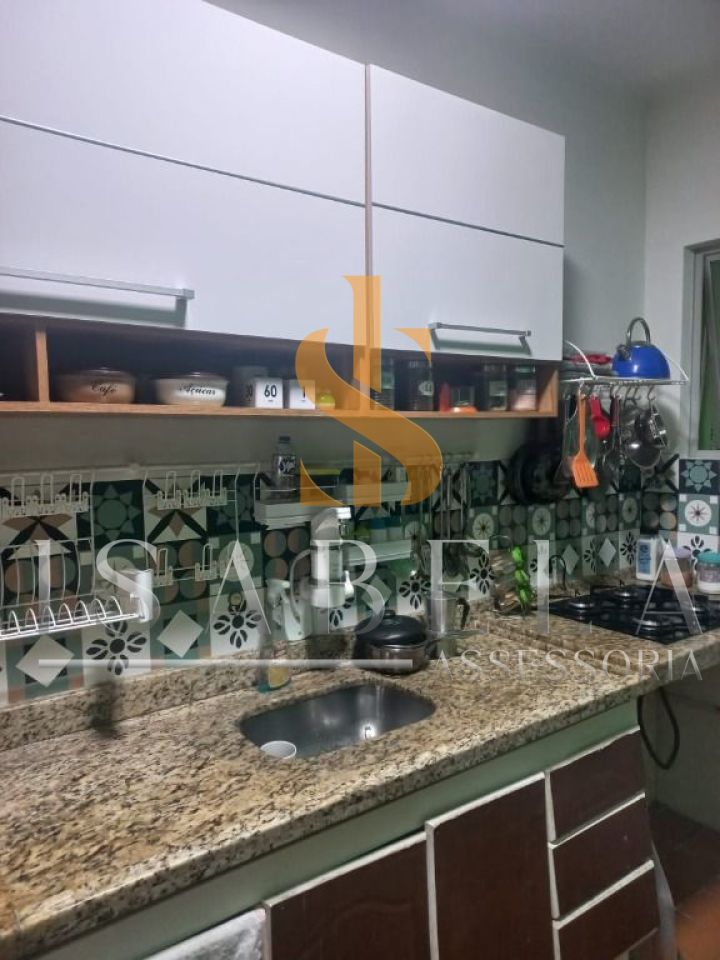 Apartamento para Venda - Vila Santa Luzia