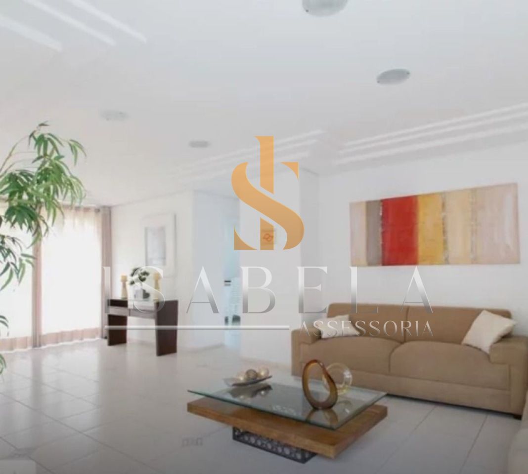 Apartamento para Venda - Conceição