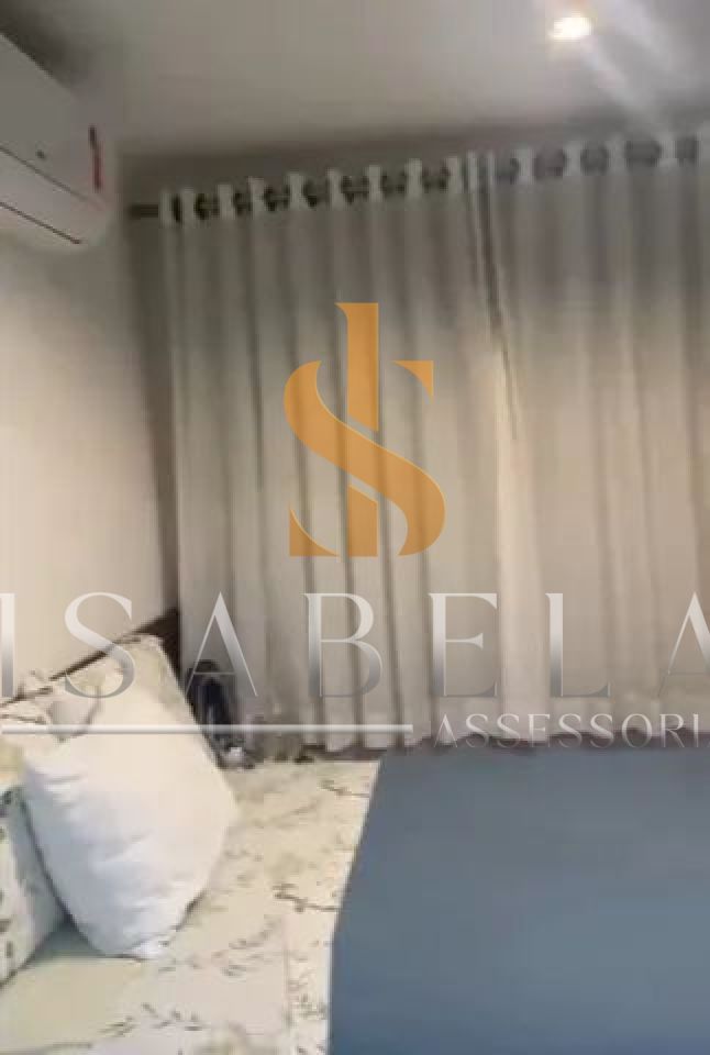 Apartamento para Venda - Jabaquara
