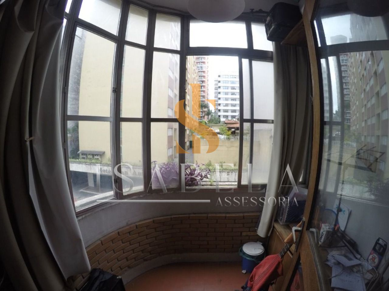 Apartamento para Venda - Cerqueira César