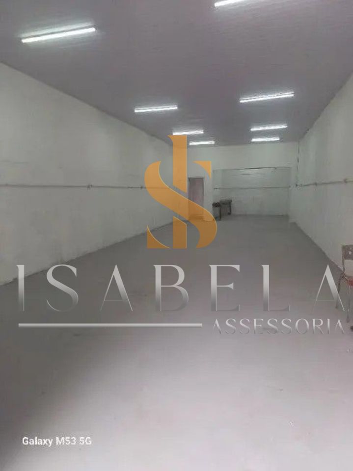 Salao para Locação - Saúde