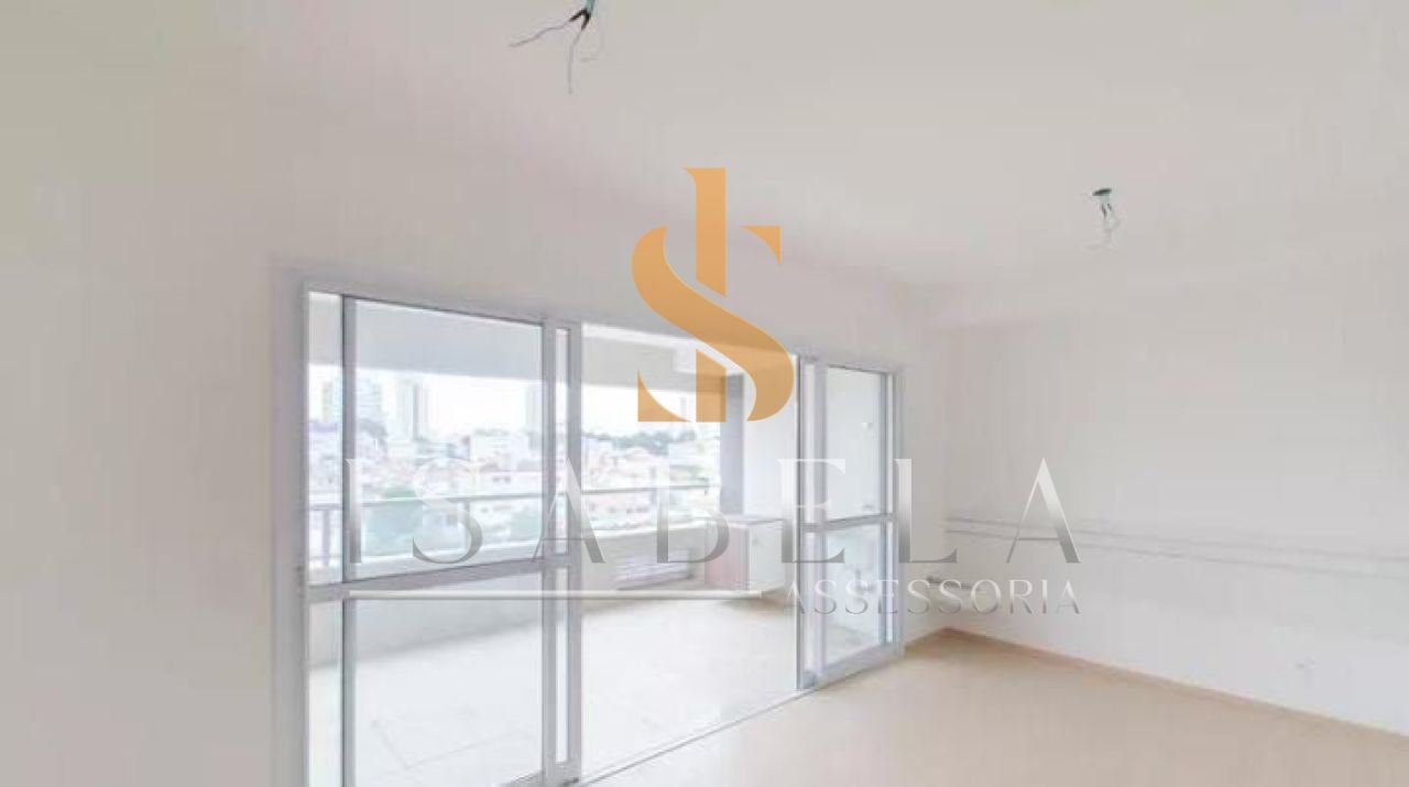 Apartamento para Venda - Vila Dom Pedro I