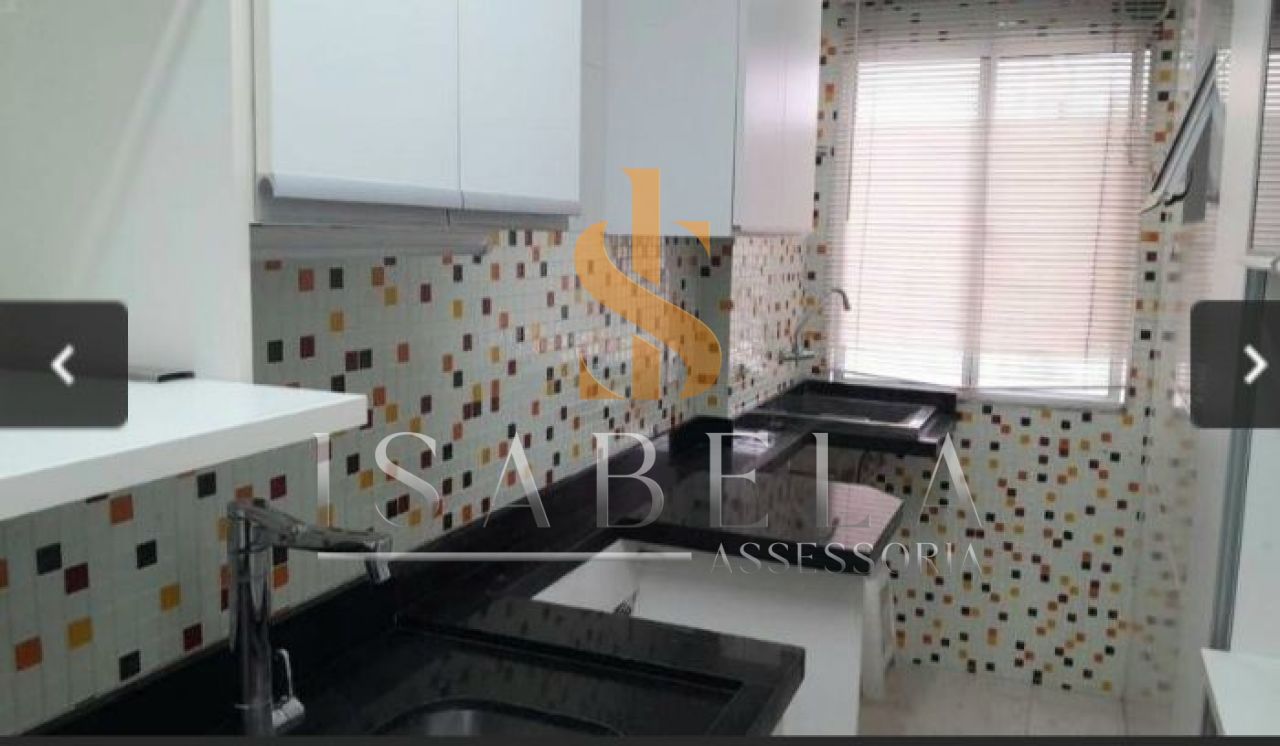 Apartamento para Venda - Parque Erasmo Assunção