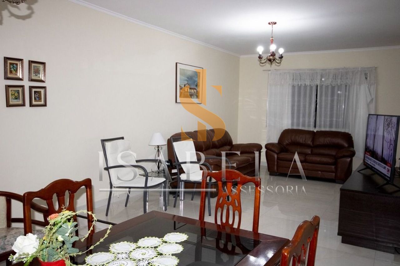 Sobrado para Venda - Vila São José