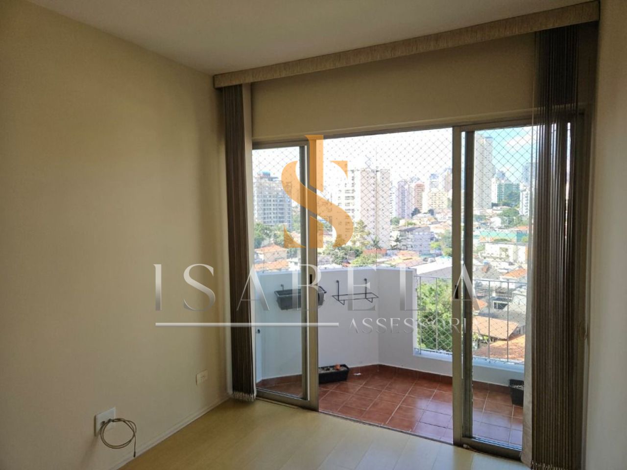 Apartamento para Venda - Chácara Inglesa