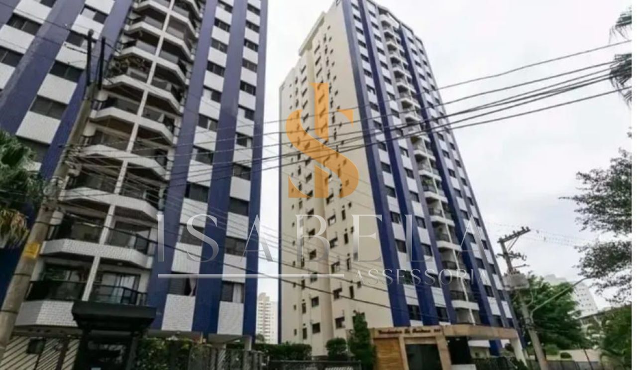 Apartamento para Venda - Ipiranga