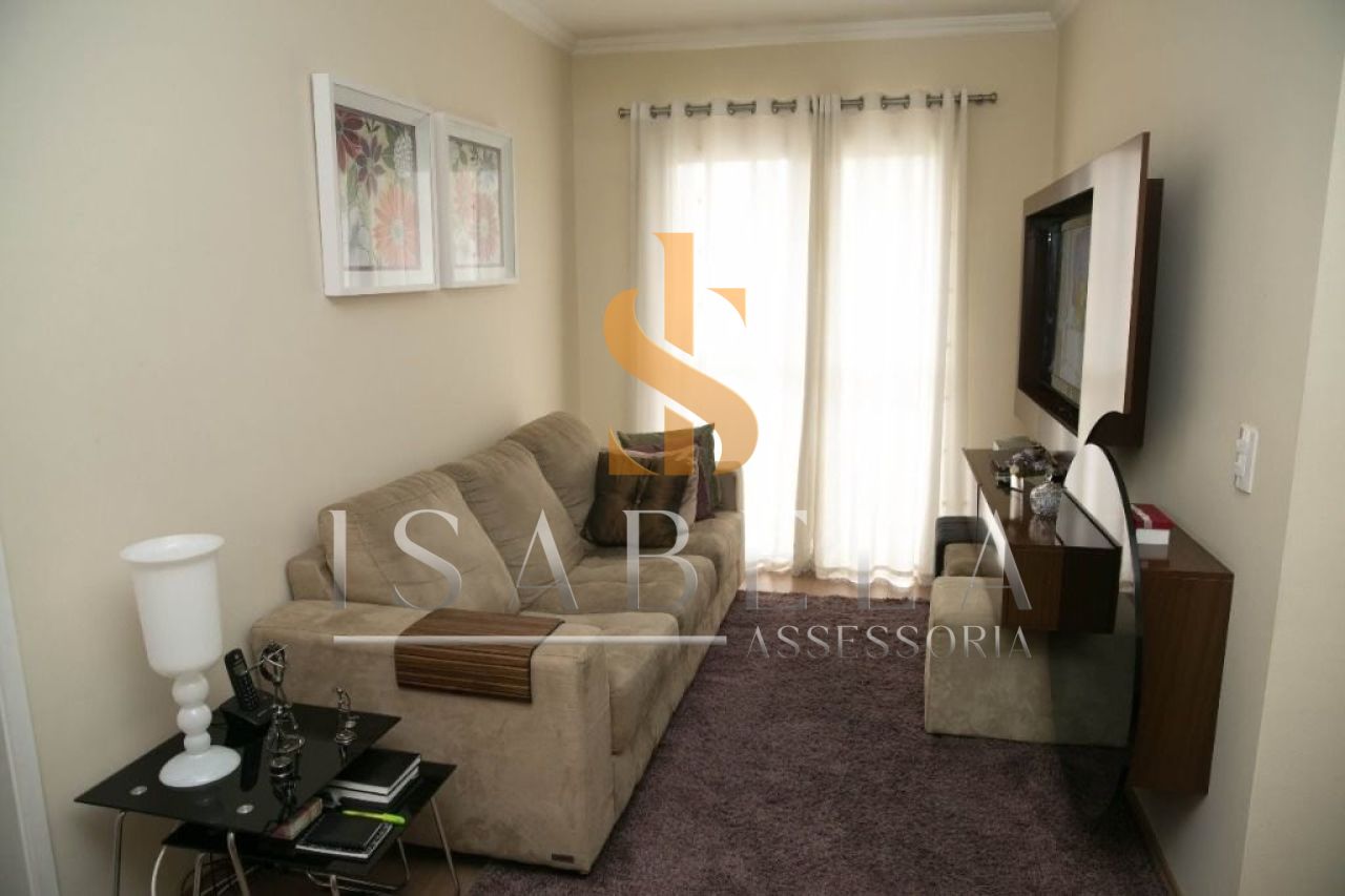Apartamento para Venda - Sacomã