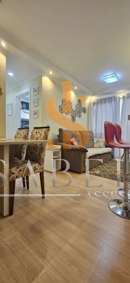 Apartamento para Venda - Ipiranga