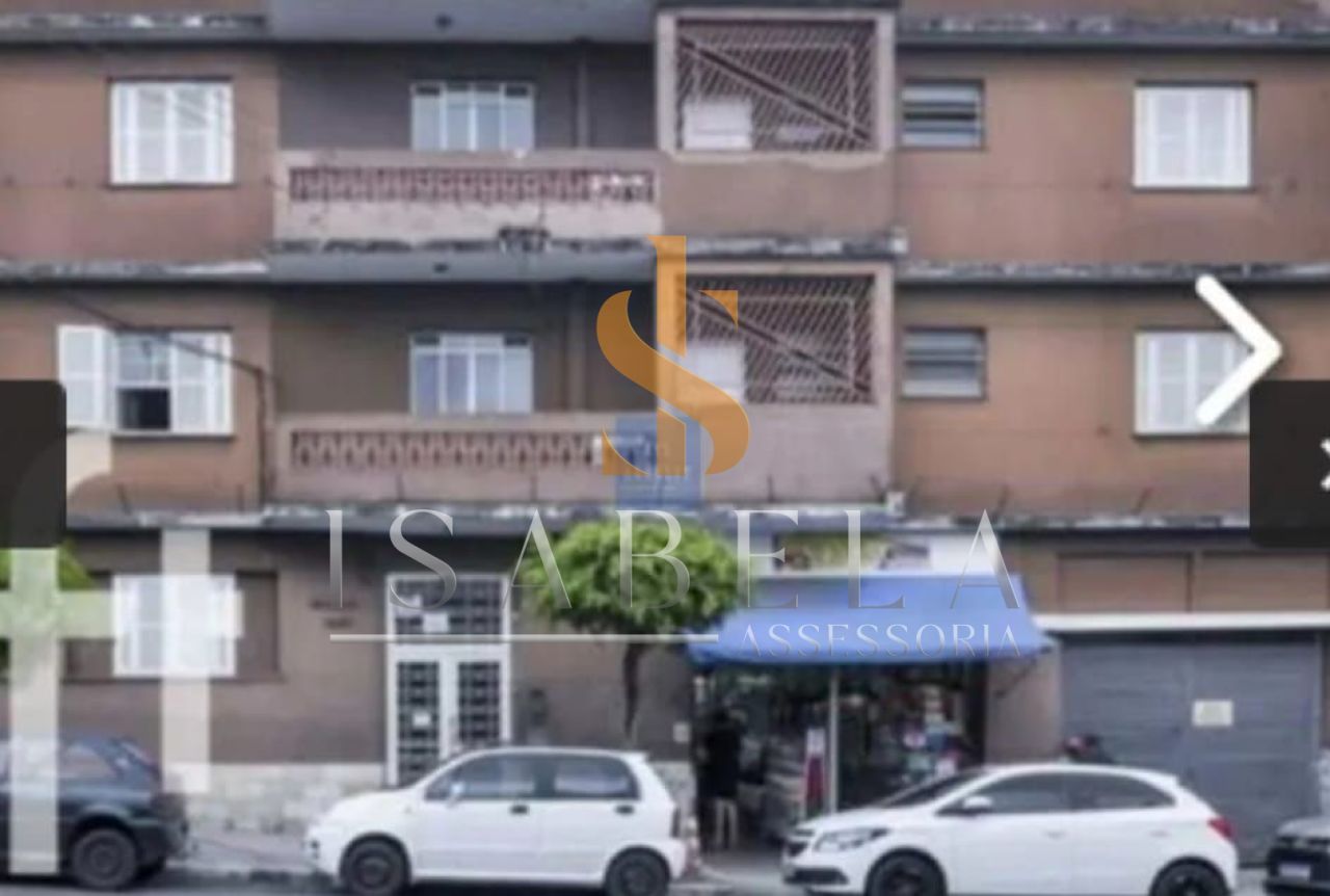 Apartamento para Venda - Vila Mariana