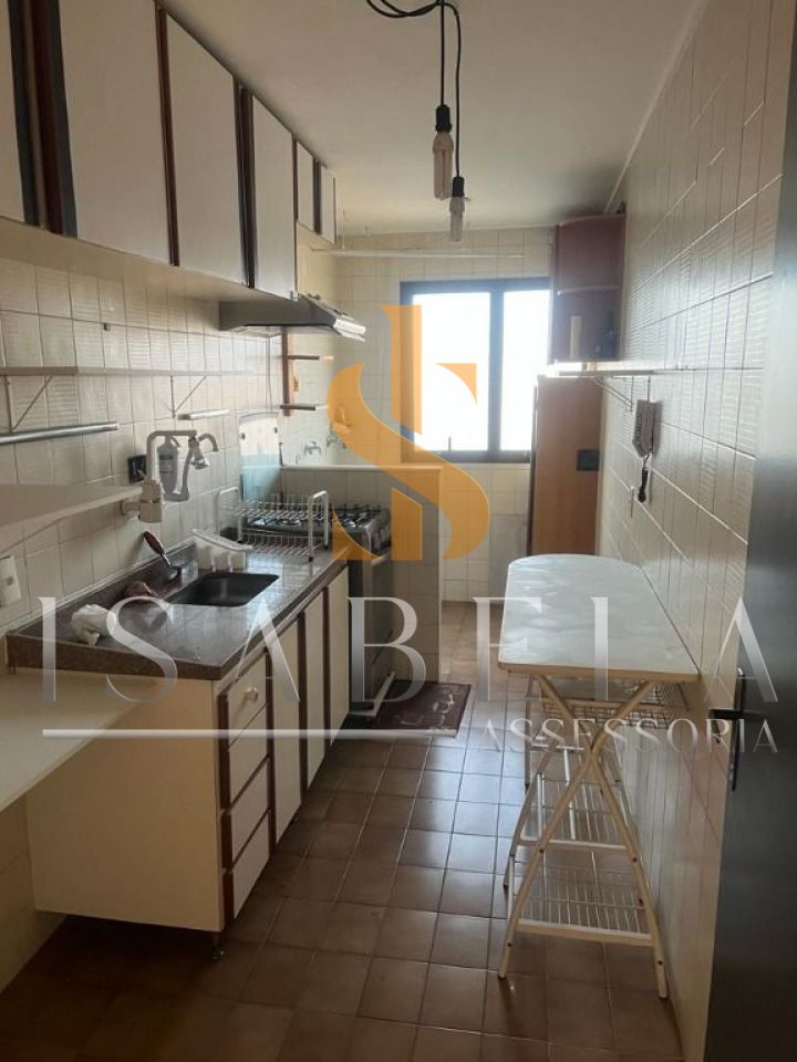 Apartamento para Venda - Jardim Oriental