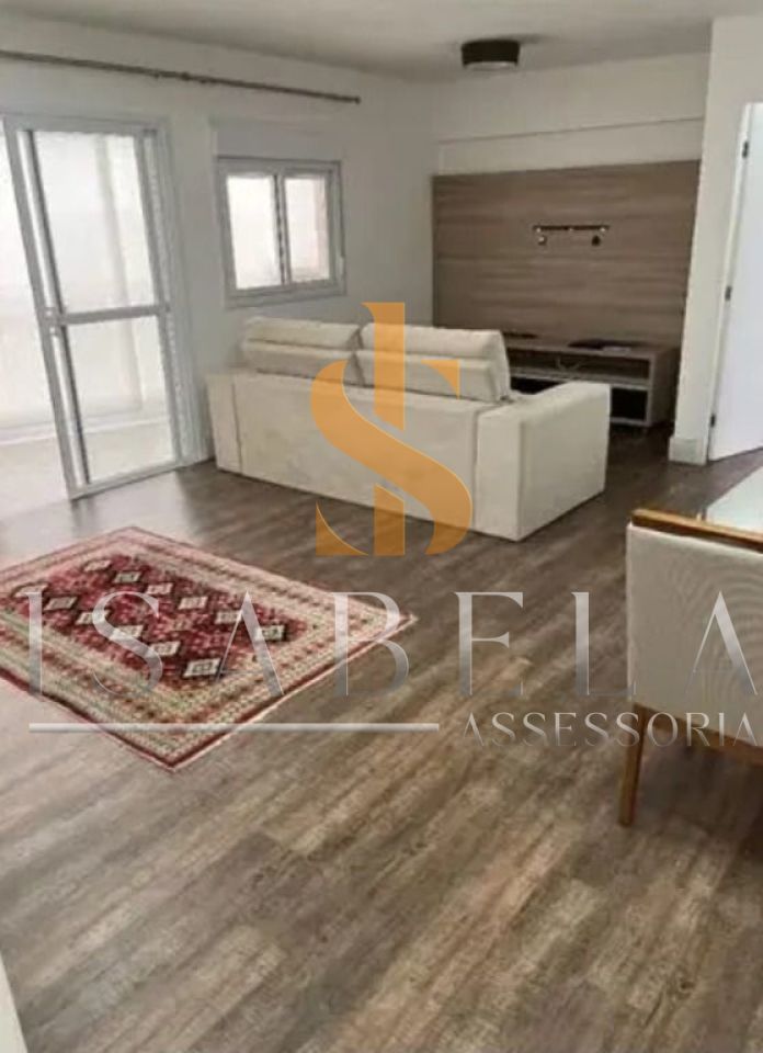 Apartamento para Venda - Campo Belo