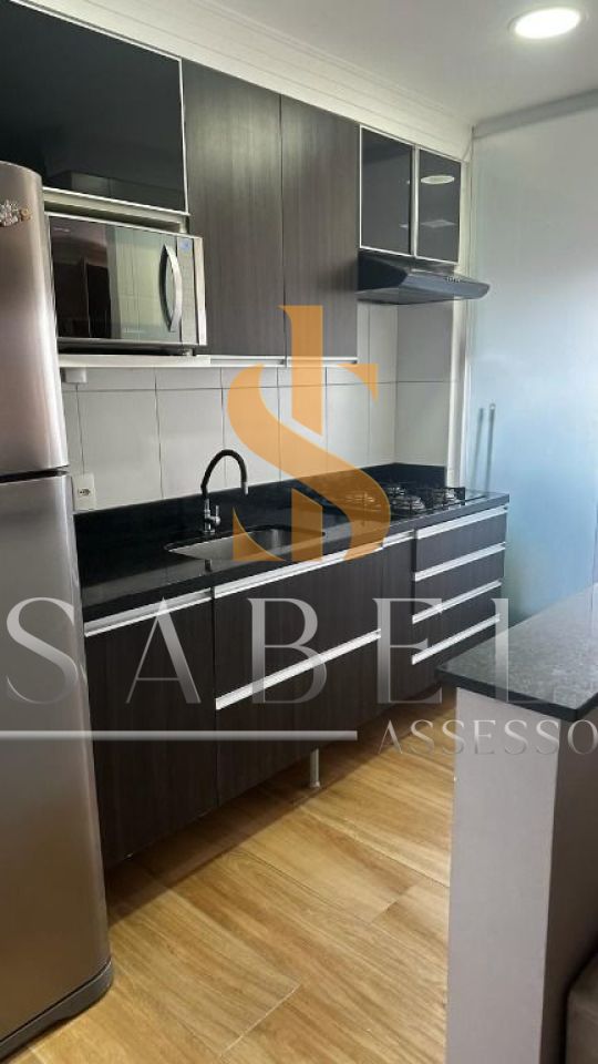 Apartamento para Venda - Ipiranga