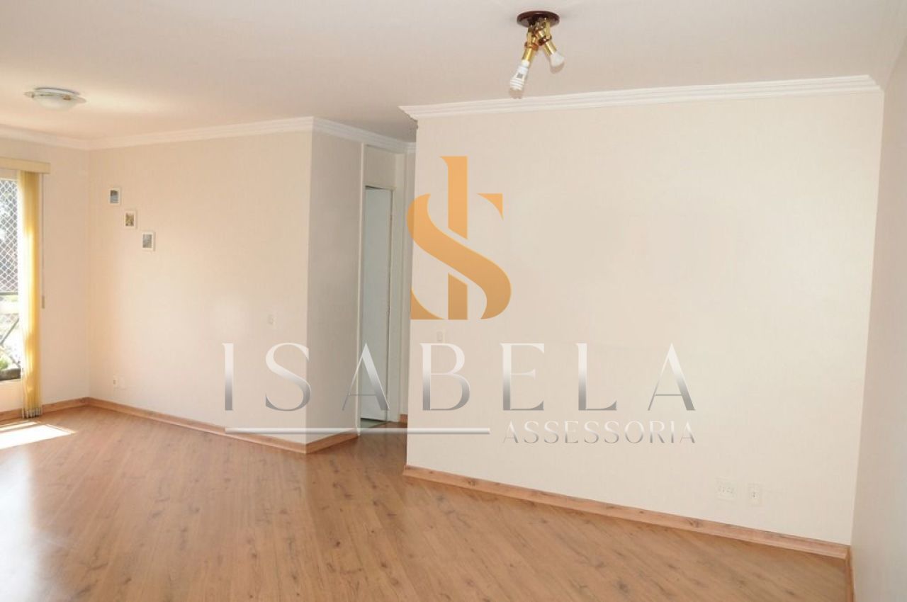 Apartamento para Venda - Jardim Santa Emília