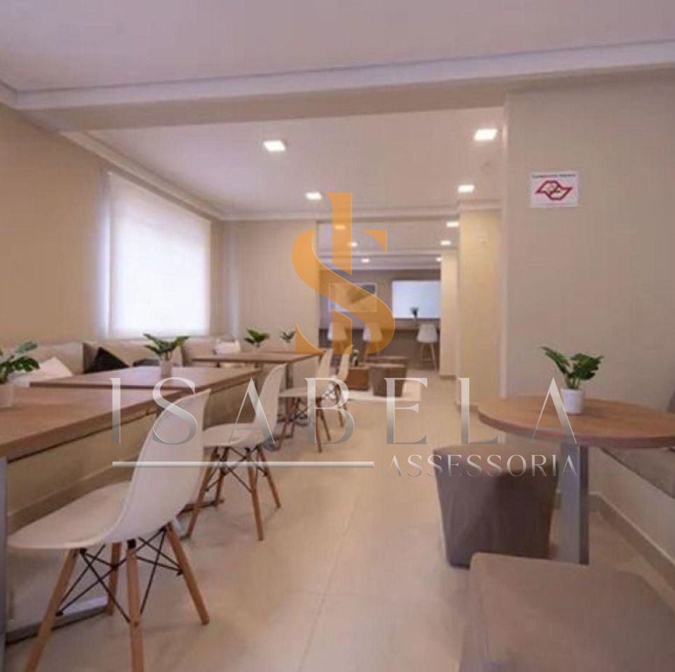 Apartamento para Venda - Cambuci