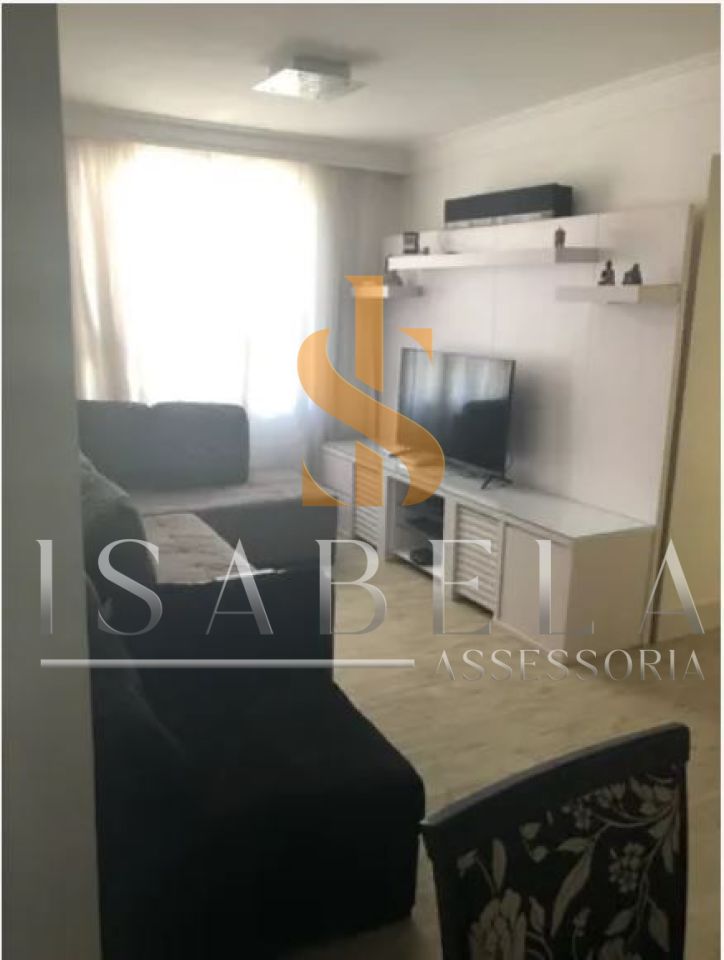 Apartamento para Venda - Vila Santa Teresa Zona Sul