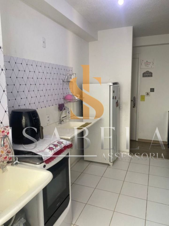 Apartamento para Venda - Cambuci