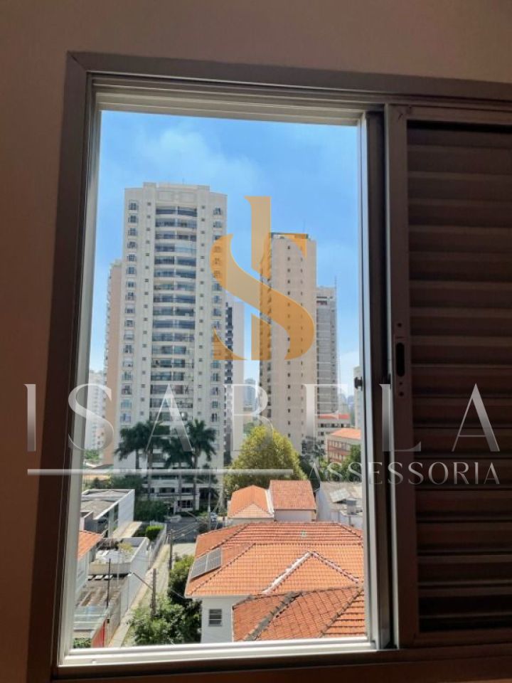 Apartamento para Venda - Mirandópolis