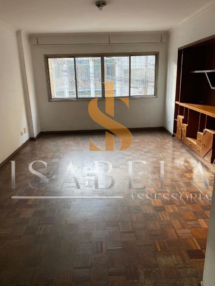 Apartamento para Locação - Vila Mariana