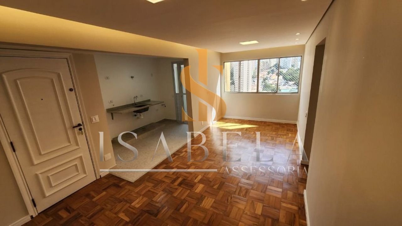 Apartamento para Venda - Chácara Inglesa