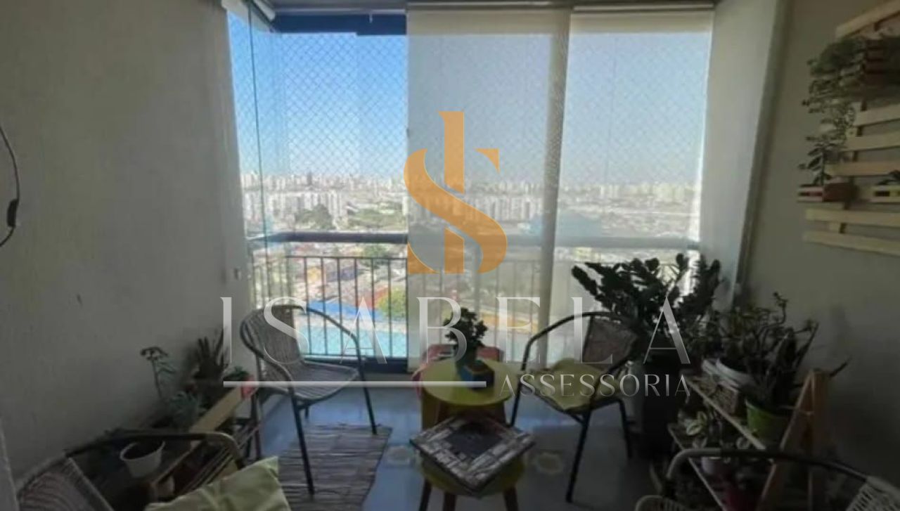 Apartamento para Venda - Ipiranga