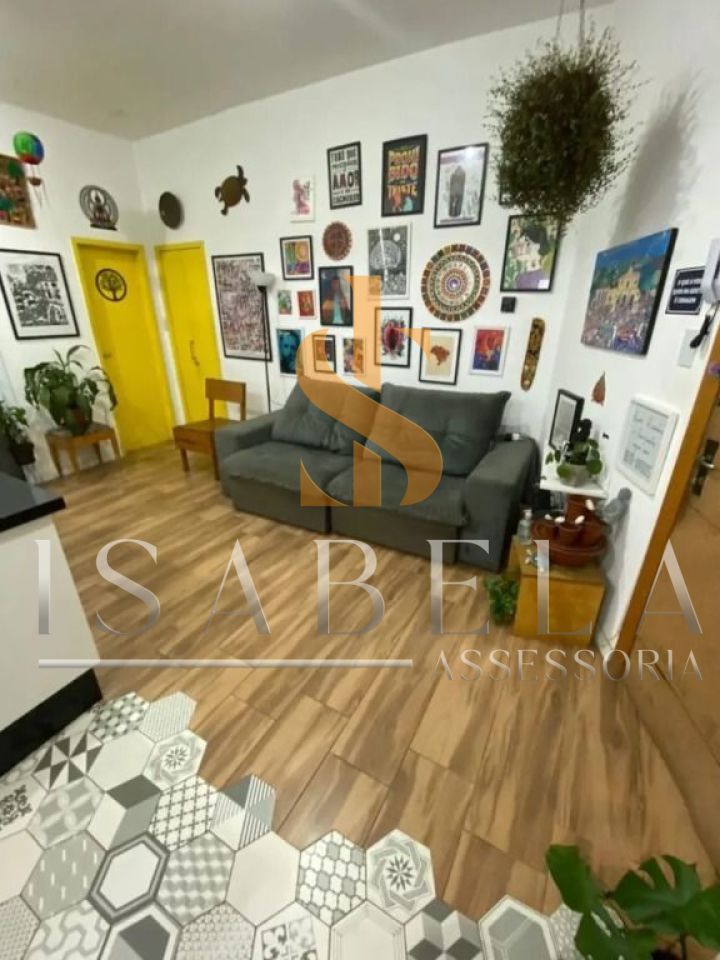 Apartamento para Venda - Bela Vista