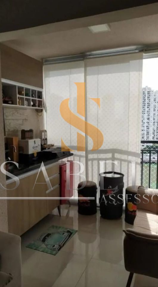Apartamento para Venda - Vila da Saúde