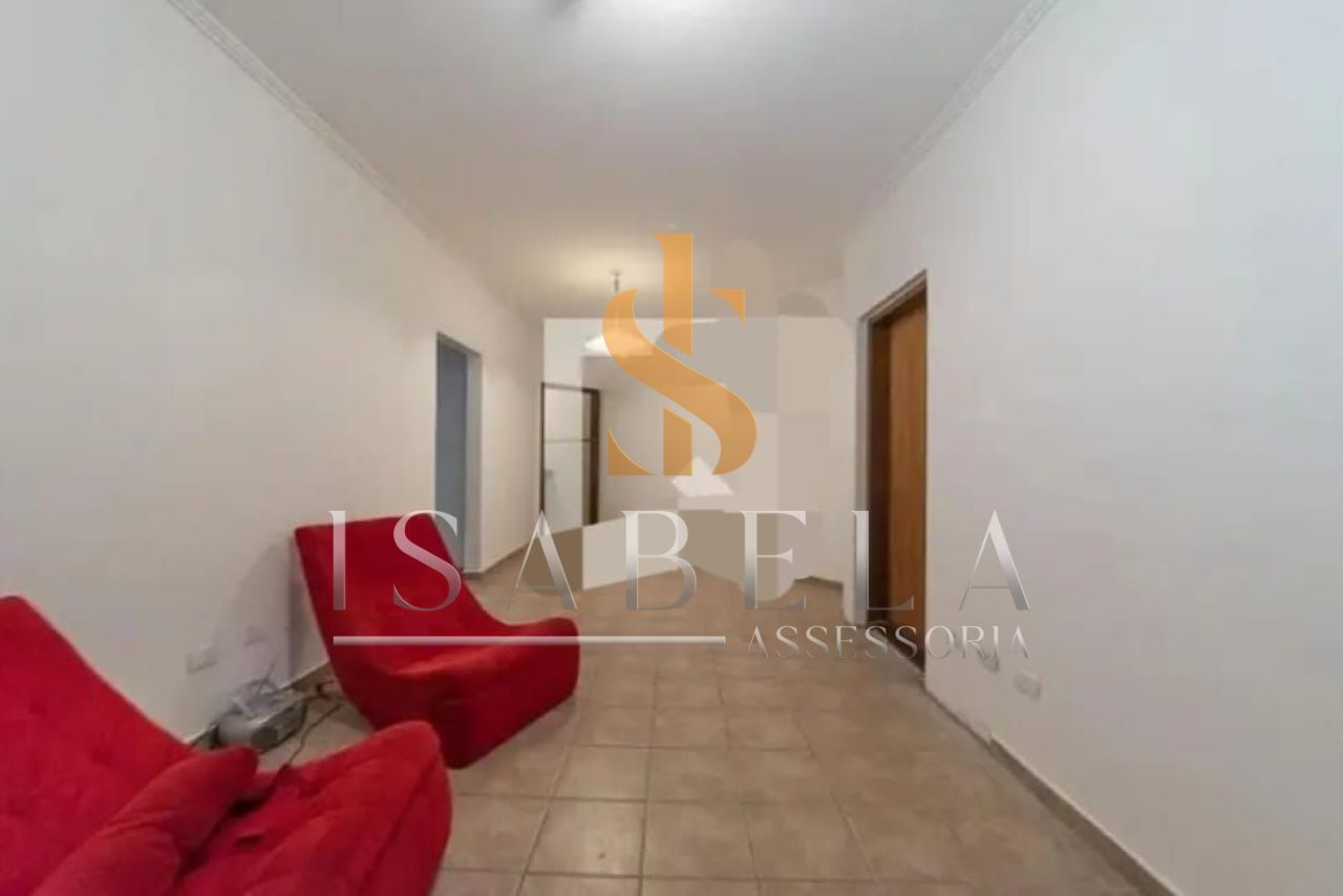 Casa para Venda - Vila Brasílio Machado
