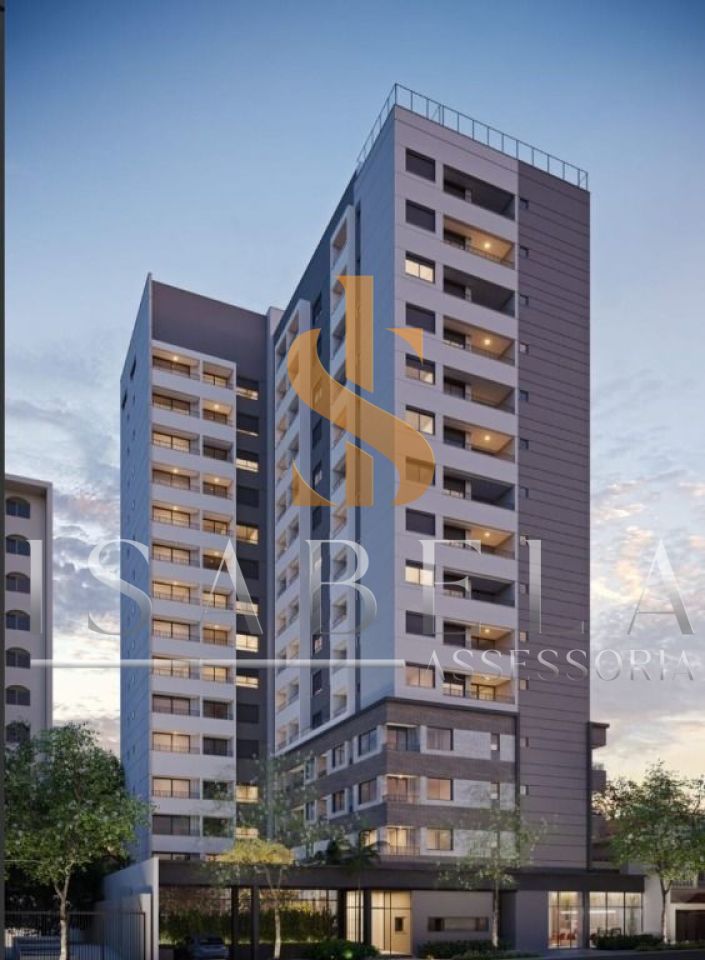 Apartamento para Venda - Vila Mariana