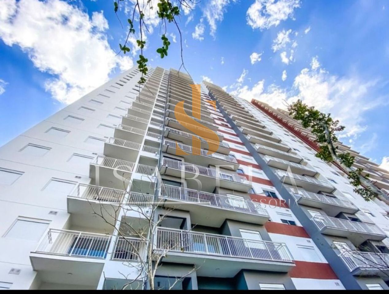 Apartamento para Venda - Vila Moinho Velho