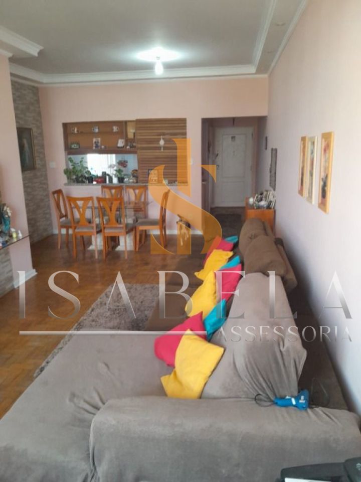 Apartamento para Venda - Vila Mariana