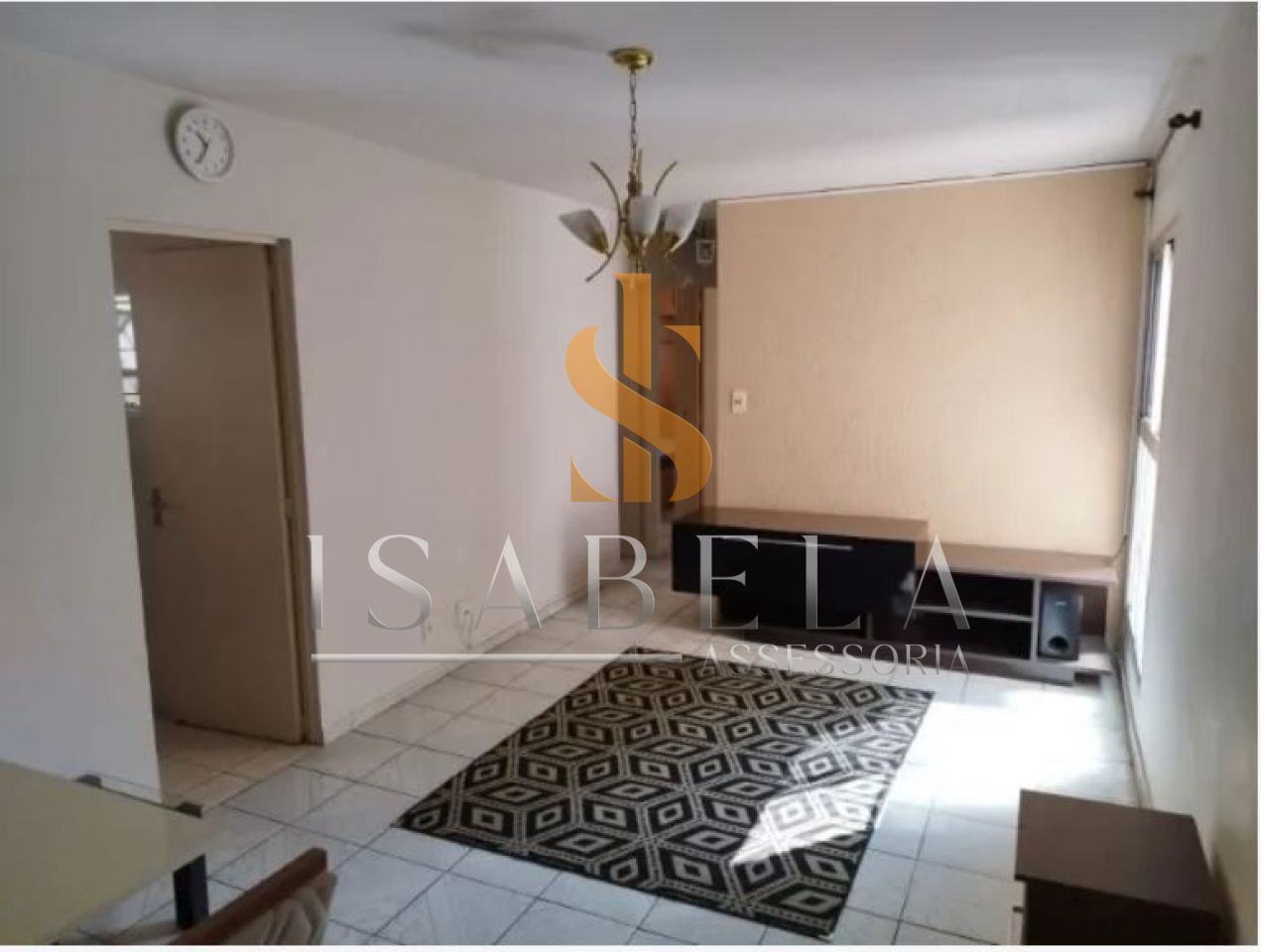 Apartamento para Venda - Vila Moraes