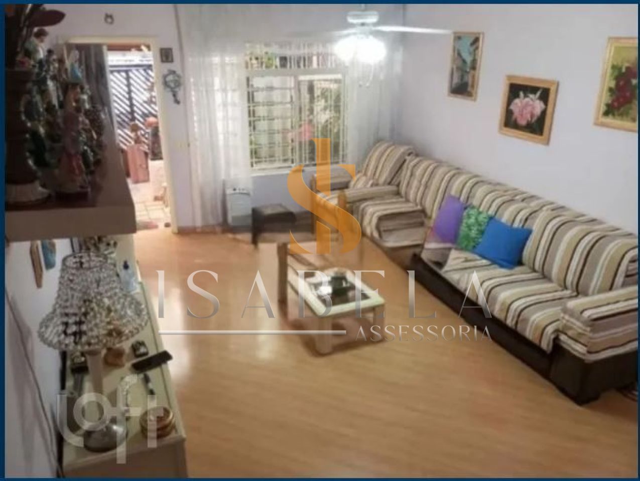 Sobrado para Venda - Vila Parque Jabaquara