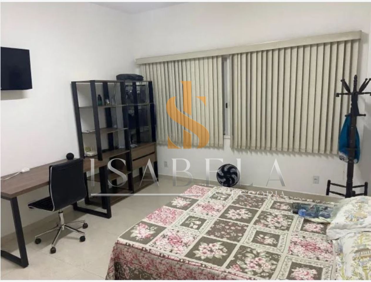 Kitnet para Venda - Centro