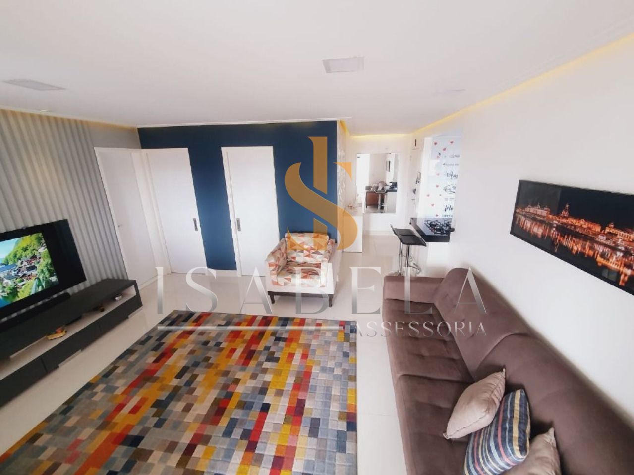 Apartamento para Venda - Sacomã
