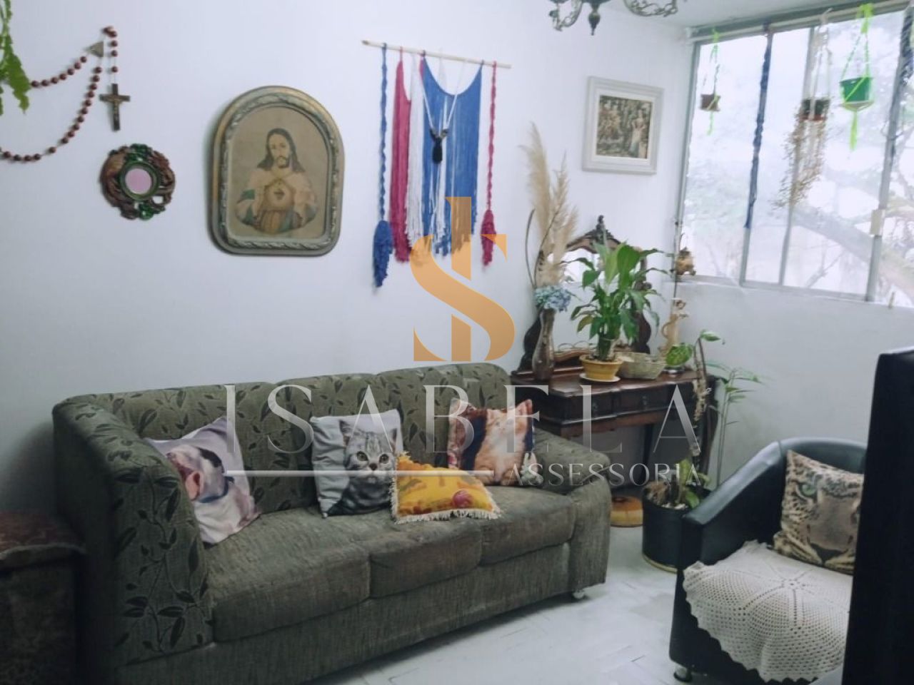 Apartamento para Venda - Água Funda