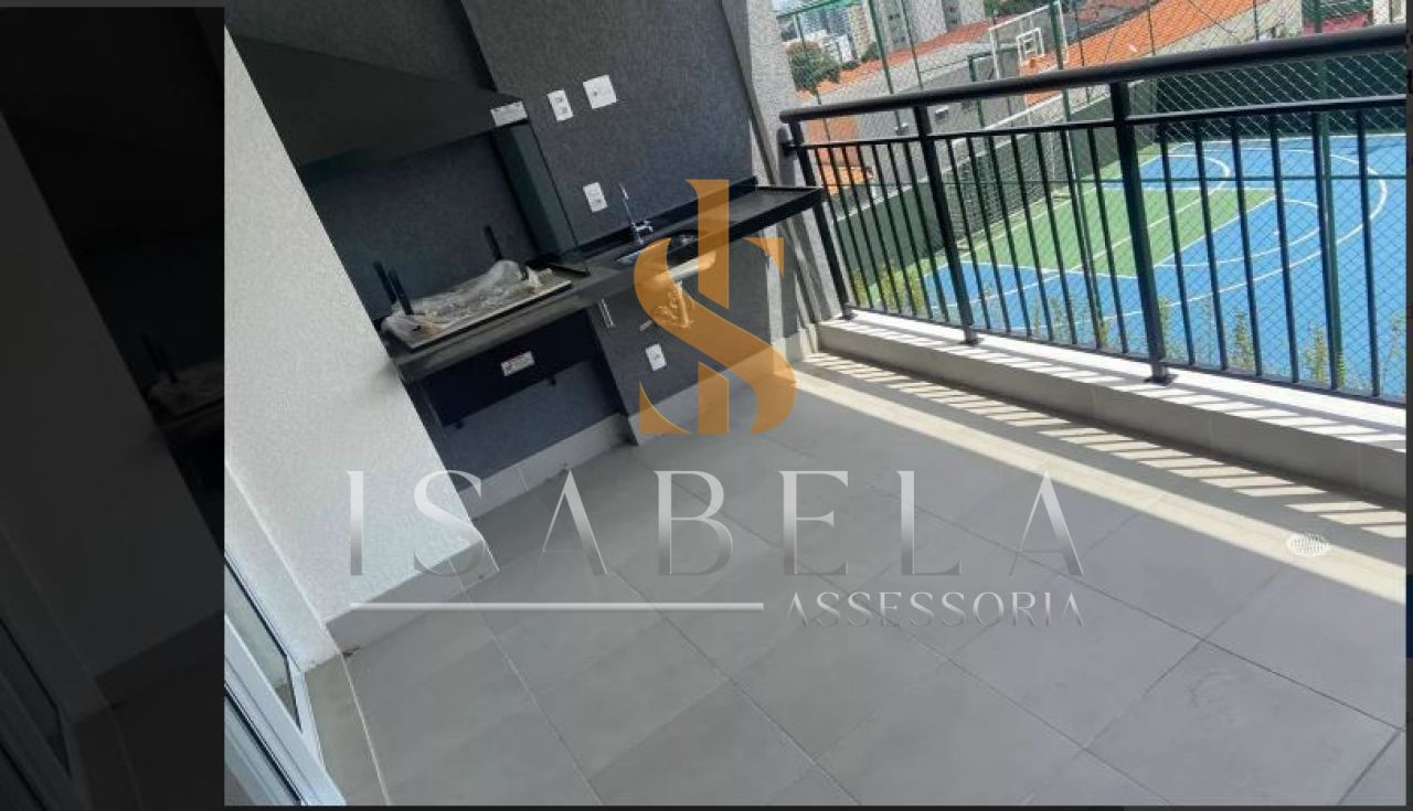 Apartamento para Venda - Vila Santa Catarina
