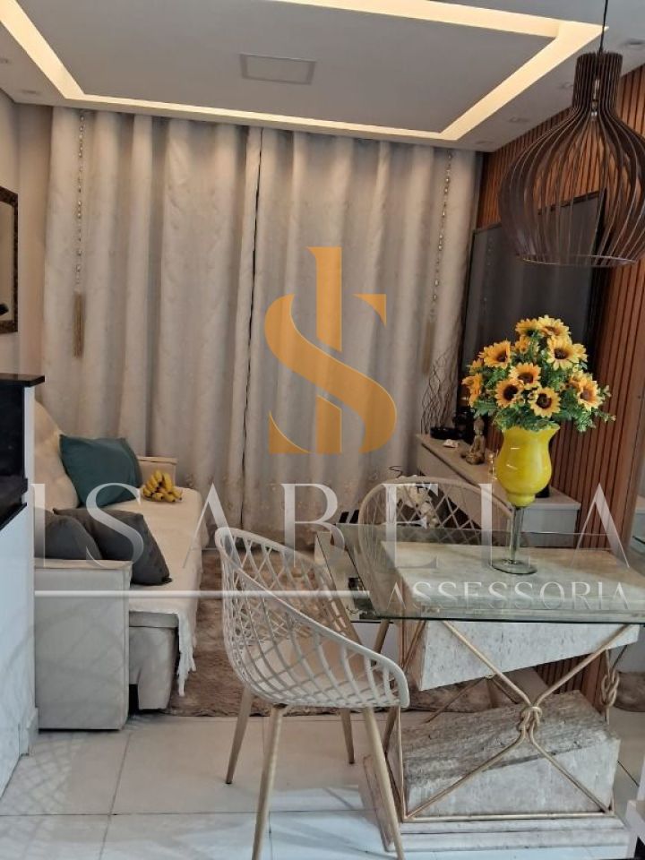 Apartamento para Venda - Cambuci