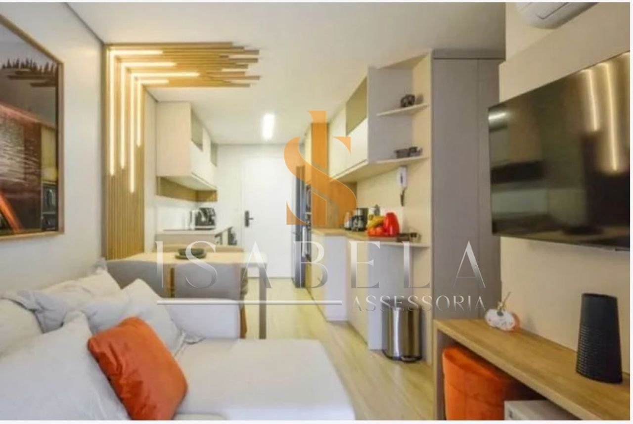 Apartamento para Venda - Vila Mariana
