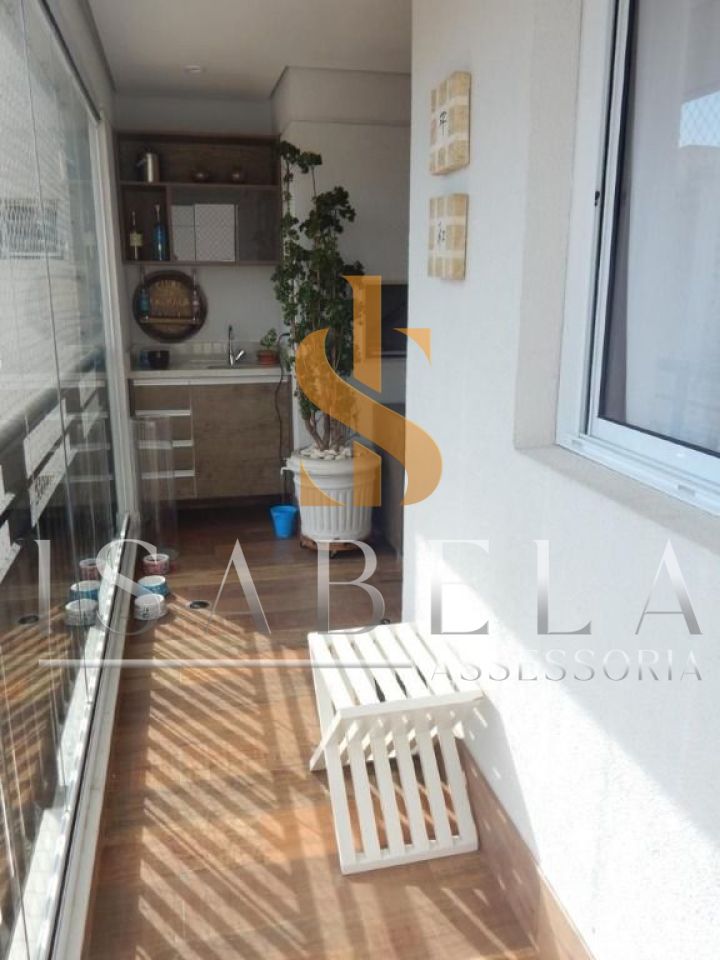 Apartamento para Venda - Ipiranga