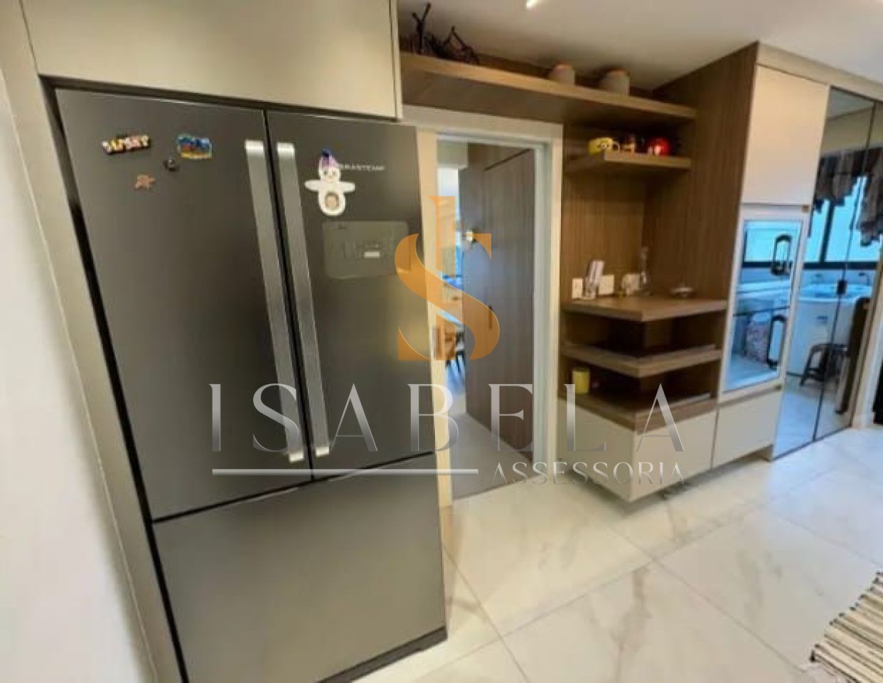 Apartamento para Venda - Cursino