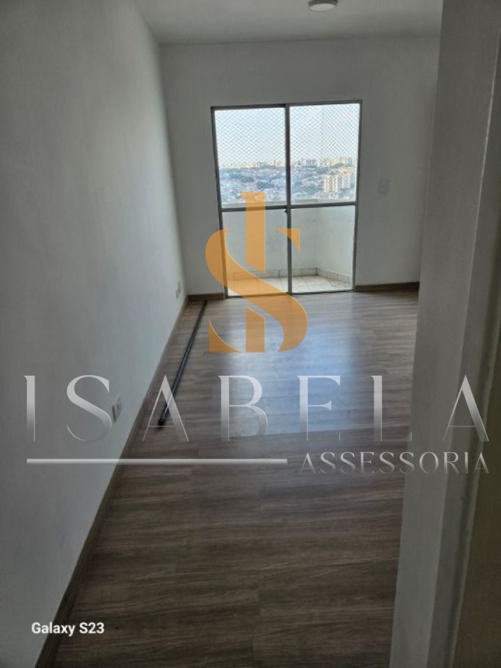 Apartamento para Venda - Vila Mascote
