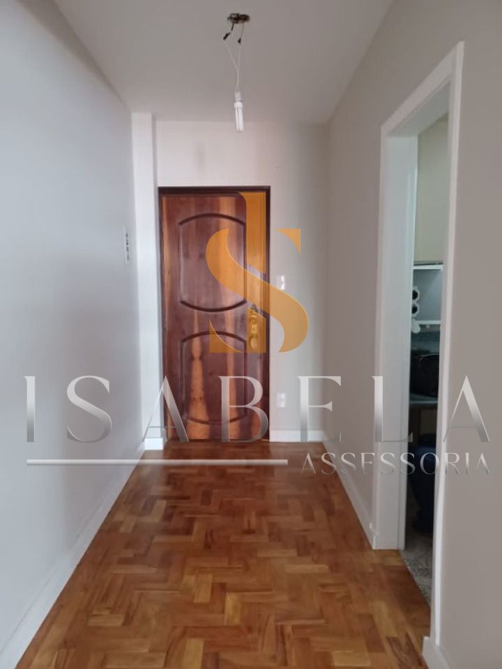 Apartamento para Venda - Paraíso